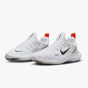 Nike Run Free 5.0 Size 7.5